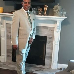 Meet your Posher, Reginald